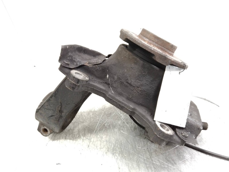 Recambio de mangueta delantera izquierda para peugeot boxer caja cerrada (bat. 3450) (333) hdi (333) referencia OEM IAM   