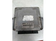 Recambio de centralita motor uce para renault master desde ´98 referencia OEM IAM 0281011105 HOM8200091432 8200280659