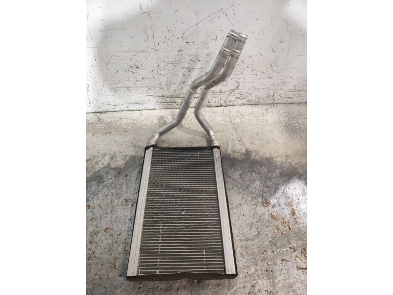 Recambio de radiador calefaccion / aire acondicionado para kia carnival 2.9 crdi cat referencia OEM IAM   