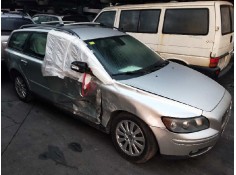 volvo v50 familiar del año 2007