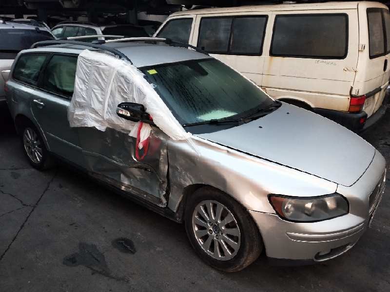 volvo v50 familiar del año 2007