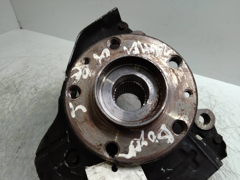Recambio de mangueta delantera derecha para peugeot boxer caja cerrada (rs 3000) (330/333) 2007 ) hdi (330) referencia OEM IAM  