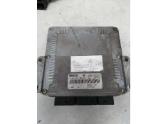 Recambio de centralita motor uce para renault espace iv (jk0) 2.2 dci turbodiesel referencia OEM IAM 0281011103 8200211726 82000