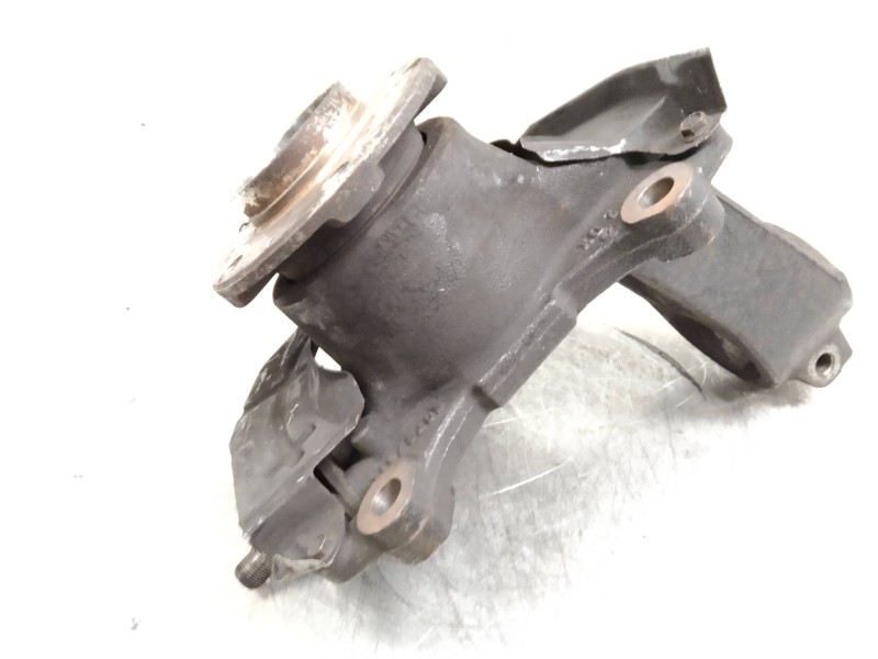 Recambio de mangueta delantera derecha para peugeot boxer caja cerrada (rs 3000) (330/333) 2007 ) hdi (330) referencia OEM IAM  