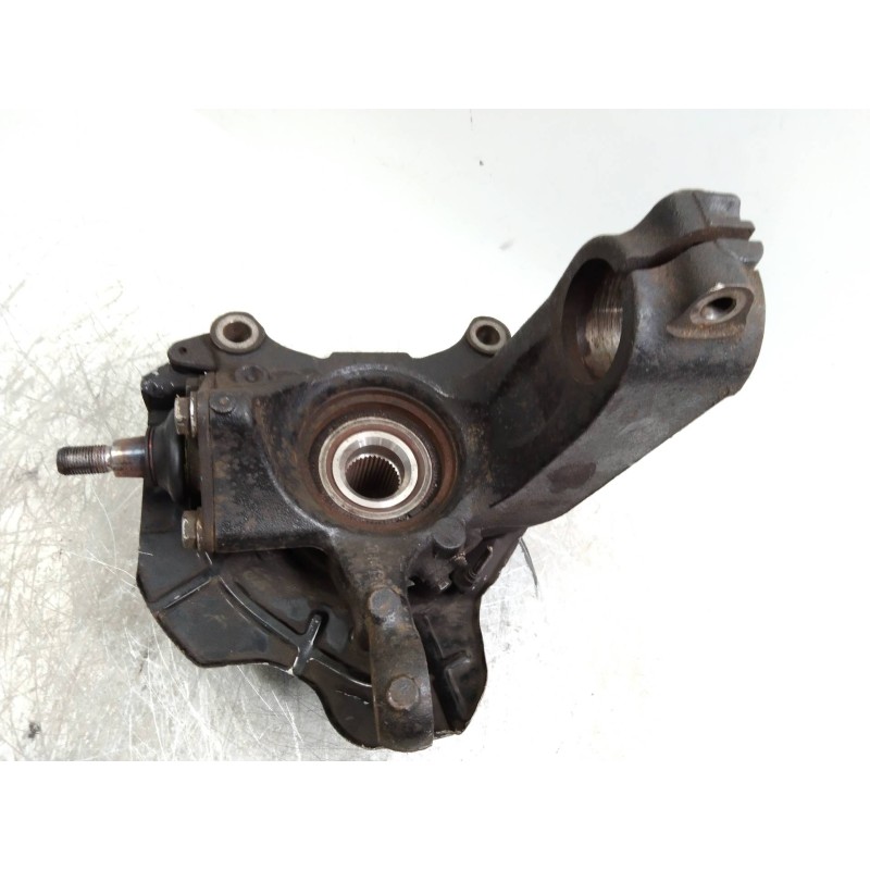 Recambio de mangueta delantera derecha para peugeot boxer caja cerrada (rs 3000) (330/333) 2007 ) hdi (330) referencia OEM IAM  