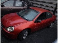 chrysler neon (pl) del año 1999