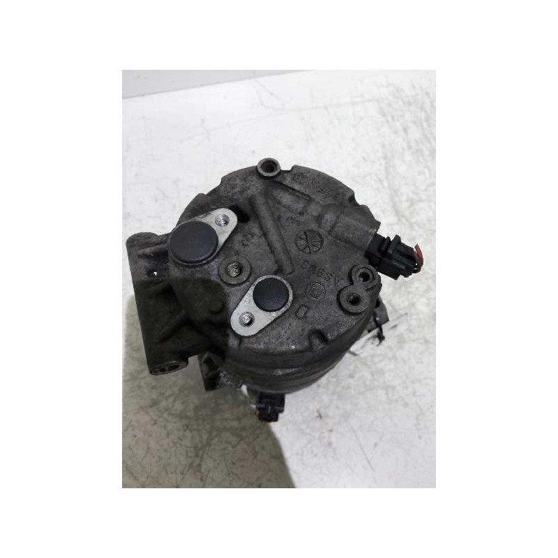 Recambio de compresor aire acondicionado para renault espace iv (jk0) 2.2 dci turbodiesel referencia OEM IAM 1139509 9509 820006