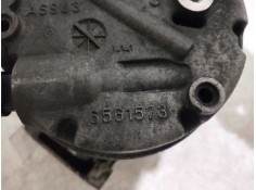 Recambio de compresor aire acondicionado para renault espace iv (jk0) 2.2 dci turbodiesel referencia OEM IAM 1139509 9509 820006 2