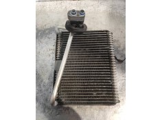 Recambio de evaporador aire acondicionado para kia carnival 2.9 crdi cat referencia OEM IAM   