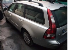 volvo v50 familiar del año 2007 2