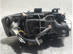 Recambio de faro izquierdo para audi a6 berlina (4b2) referencia OEM IAM 04860822 5DV00776071  2