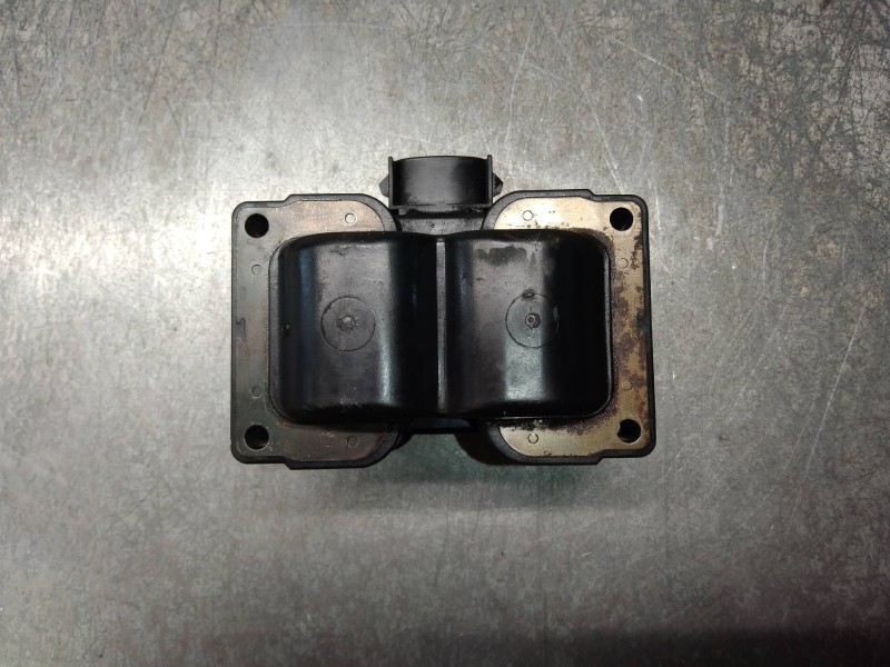 Recambio de bobina encendido para ford escort berl./turnier 1.6 16v cat referencia OEM IAM 928F12029CA  
