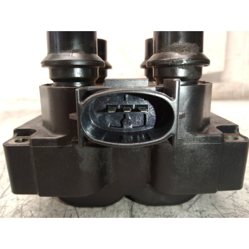 Recambio de bobina encendido para ford escort berl./turnier 1.6 16v cat referencia OEM IAM 928F12029CA  