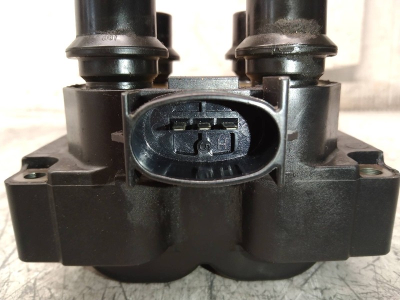 Recambio de bobina encendido para ford escort berl./turnier 1.6 16v cat referencia OEM IAM 928F12029CA  