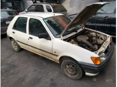 ford fiesta berl./courier del año 1991