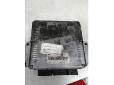 Recambio de centralita motor uce para renault megane i classic (la0) referencia OEM IAM 0281011131 HOM8200203584 8200276900