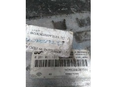 Recambio de centralita motor uce para renault megane i classic (la0) referencia OEM IAM 0281011131 HOM8200203584 8200276900 2