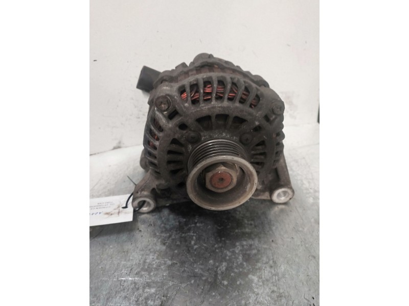 Recambio de alternador para citroen c2 sx referencia OEM IAM 9638544180  