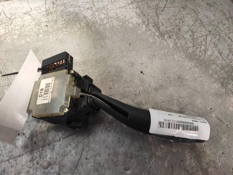 Recambio de mando limpia para kia carnival 2.9 crdi cat referencia OEM IAM 934204D100  