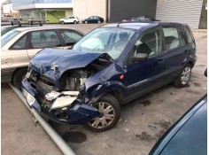 ford fusion (cbk) del año 2004