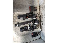 Recambio de juego cinturones trasero para kia carens ( ) business referencia OEM IAM   TRASEROS