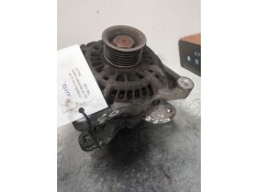 Recambio de alternador para citroen c2 sx referencia OEM IAM 9638544180   2