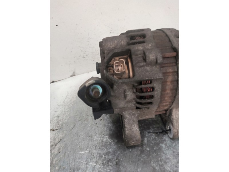 Recambio de alternador para citroen c2 sx referencia OEM IAM 9638544180  