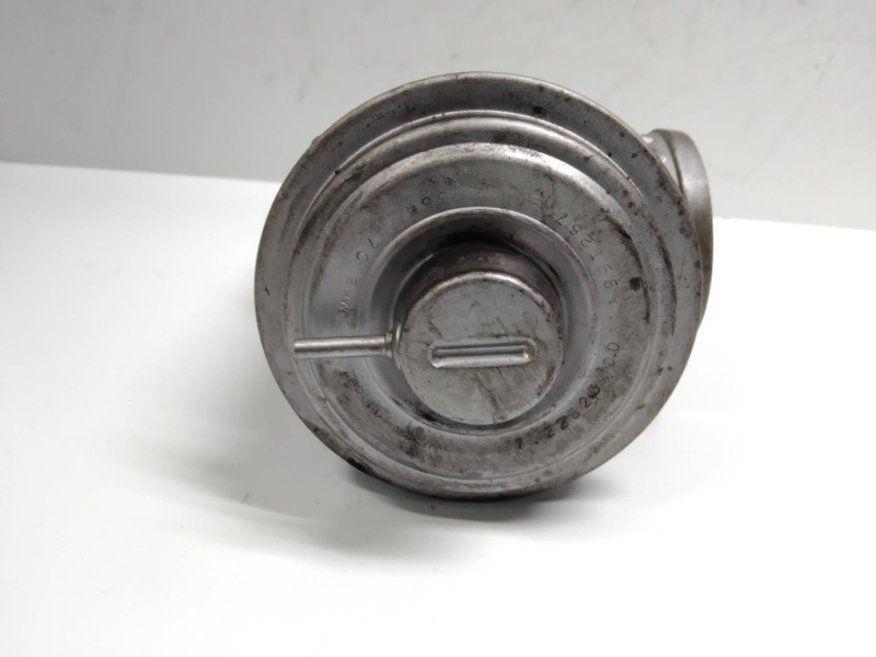 Recambio de valvula egr para bmw serie 3 berlina (e46) 320d referencia OEM IAM 2354070 72252300 