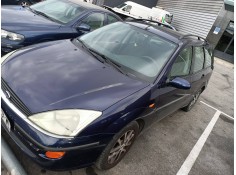 ford focus turnier (cak) del año 2000