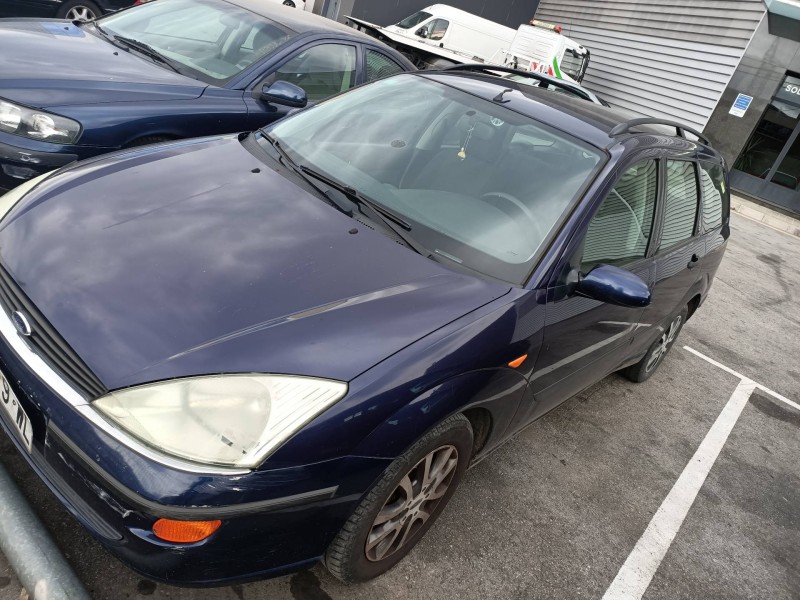 ford focus turnier (cak) del año 2000