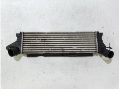 Recambio de intercooler para renault kangoo (f/kc0) 1.9 dci diesel cat referencia OEM IAM   