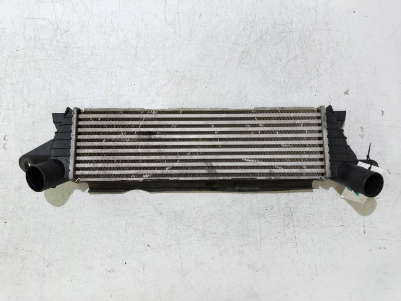 Recambio de intercooler para renault kangoo (f/kc0) 1.9 dci diesel cat referencia OEM IAM   