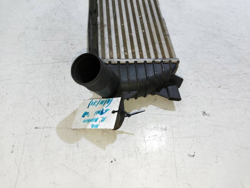 Recambio de intercooler para renault kangoo (f/kc0) 1.9 dci diesel cat referencia OEM IAM   