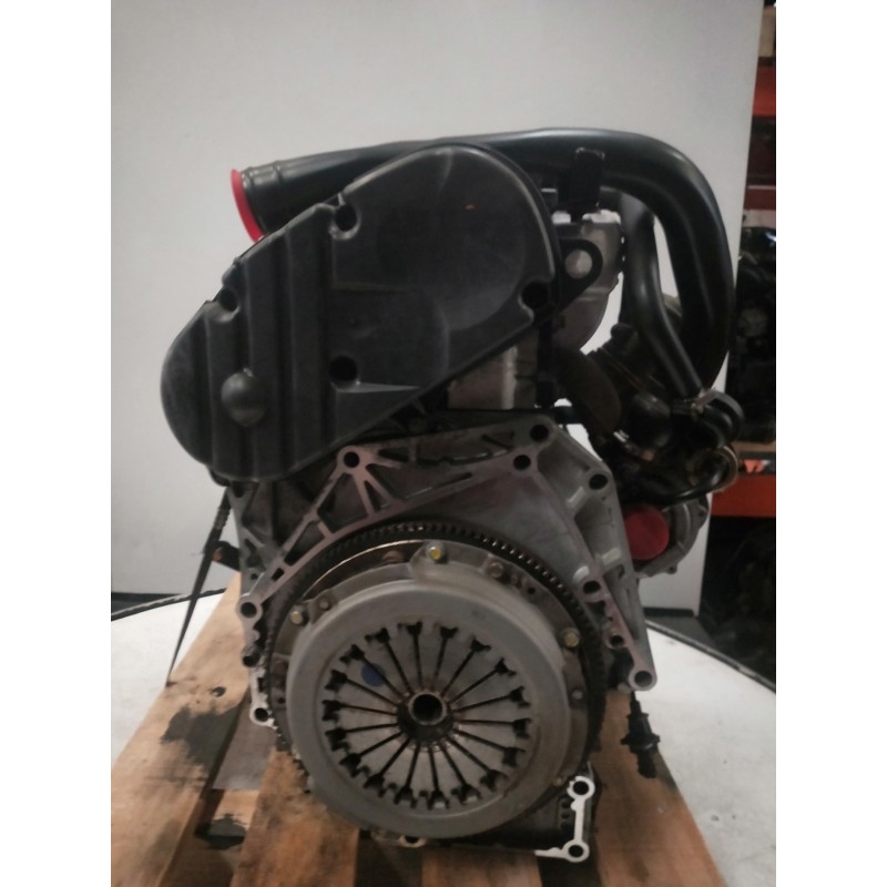 Recambio de motor completo para mg rover serie 400 (rt) 420 sdi (4-ptas.) referencia OEM IAM 20T2N N0020542 