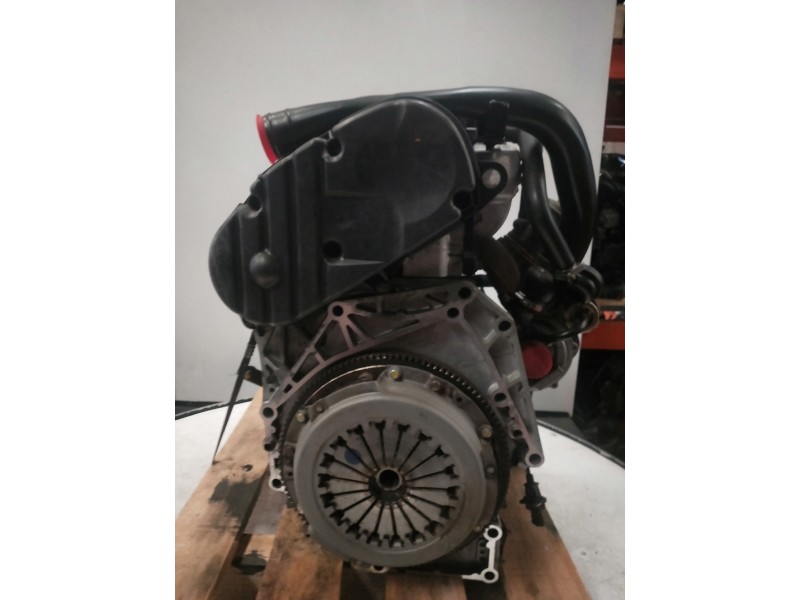 Recambio de motor completo para mg rover serie 400 (rt) 420 sdi (4-ptas.) referencia OEM IAM 20T2N N0020542 