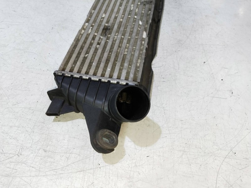 Recambio de intercooler para renault kangoo (f/kc0) 1.9 dci diesel cat referencia OEM IAM   