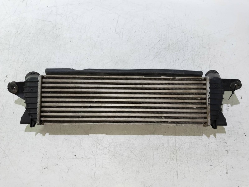 Recambio de intercooler para renault kangoo (f/kc0) 1.9 dci diesel cat referencia OEM IAM   