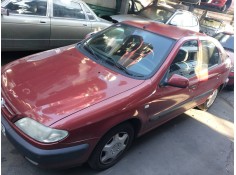 citroen xsara berlina del año 1999