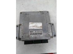 Recambio de centralita motor uce para renault laguna ii grandtour (kg0) 2.2 dci turbodiesel referencia OEM IAM 0281011571 820030
