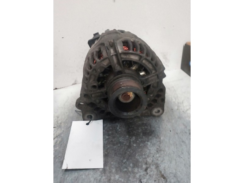 Recambio de alternador para seat arosa (6h1) select referencia OEM IAM 037903025C  
