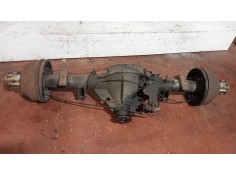 Recambio de puente trasero para renault b 120.65 sofim referencia OEM IAM  RUEDA GEMELA TAMBOR