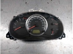 Recambio de cuadro instrumentos para mazda 5 berl. (cr) 2.0 crtd active+ (105kw) referencia OEM IAM CC79 CG 