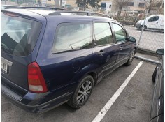 ford focus turnier (cak) del año 2000 2