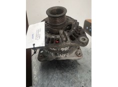 Recambio de alternador para seat arosa (6h1) select referencia OEM IAM 037903025C   2