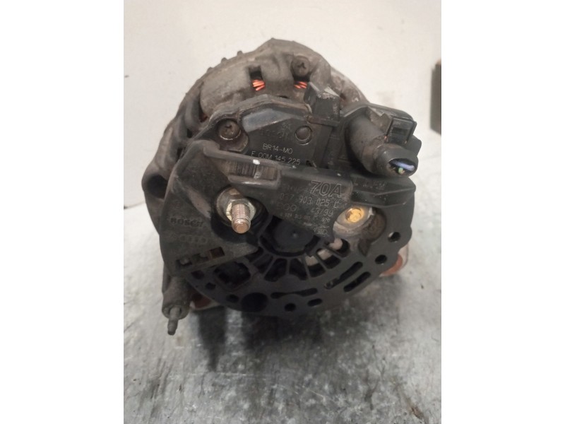 Recambio de alternador para seat arosa (6h1) select referencia OEM IAM 037903025C  