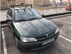 peugeot 306 berlina 3/4/5 puertas (s2) del año 1999