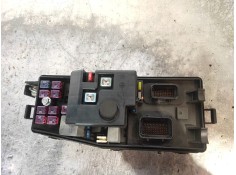 Recambio de caja reles / fusibles para kia carnival 2.9 crdi cat referencia OEM IAM 919504D050  