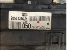 Recambio de caja reles / fusibles para kia carnival 2.9 crdi cat referencia OEM IAM 919504D050   2