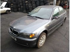 bmw serie 3 berlina (e46) del año 2006