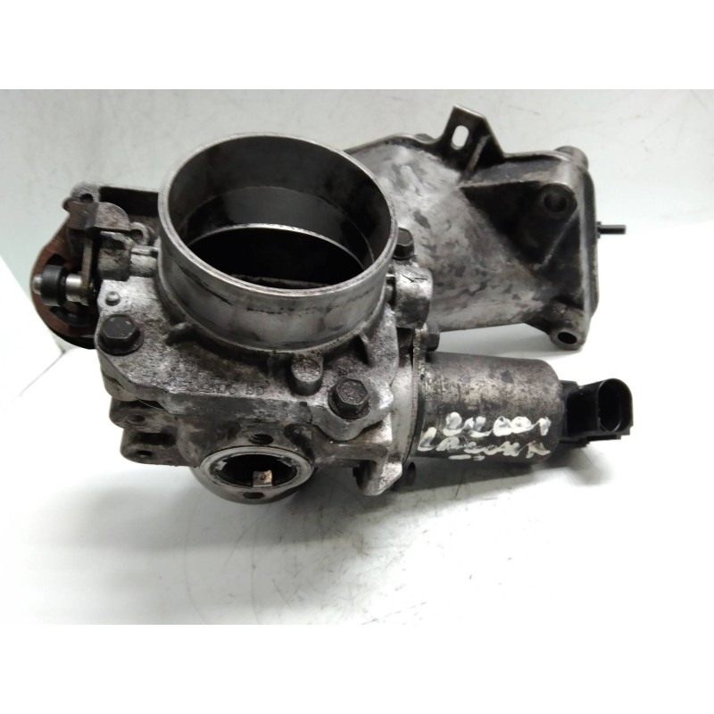 Recambio de valvula egr para renault laguna ii grandtour (kg0) 2.2 dci turbodiesel referencia OEM IAM 72281839 7700107 8200294